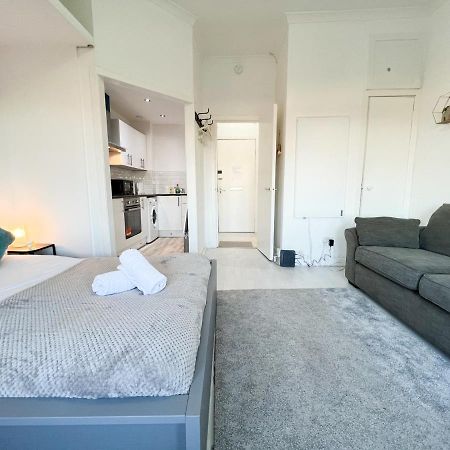 1Bd Glasgow Apartment Екстер'єр фото